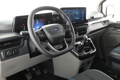 Ford Tourneo Custom - 2024