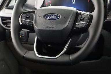 Ford Tourneo Custom - 2024