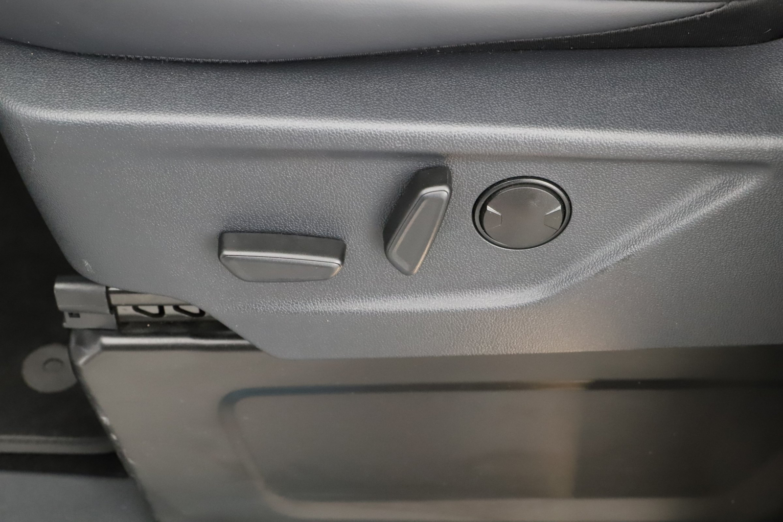 Ford Tourneo Custom - 2024