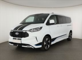 Ford Tourneo Custom - 2024