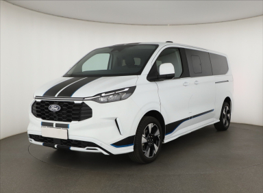 Ford Tourneo Custom - 2024