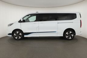 Ford Tourneo Custom - 2024