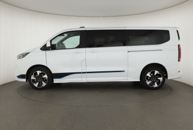 Ford Tourneo Custom - 2024