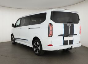 Ford Tourneo Custom - 2024
