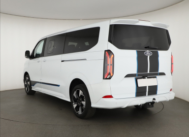 Ford Tourneo Custom - 2024