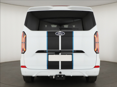 Ford Tourneo Custom - 2024