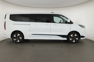 Ford Tourneo Custom - 2024