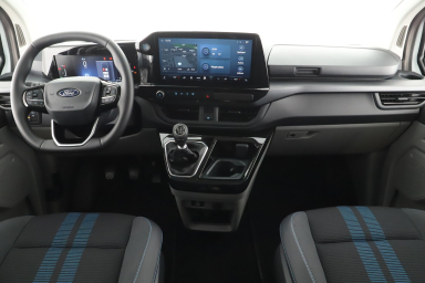 Ford Tourneo Custom - 2024