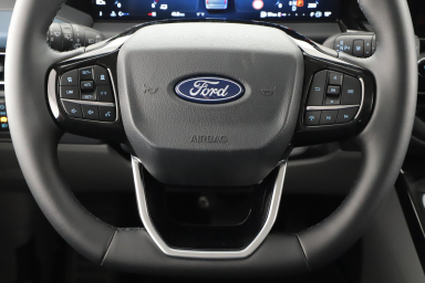 Ford Tourneo Custom - 2025