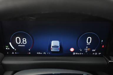 Ford Tourneo Custom - 2025