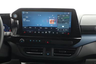 Ford Tourneo Custom - 2025