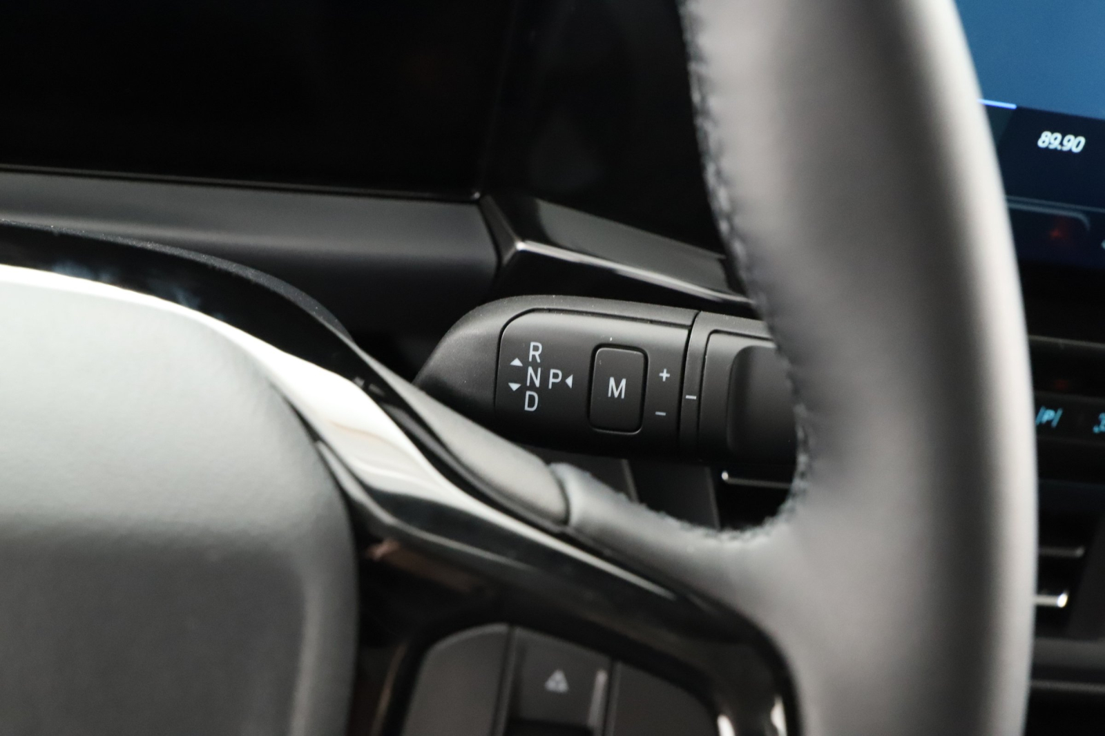 Ford Tourneo Custom - 2025