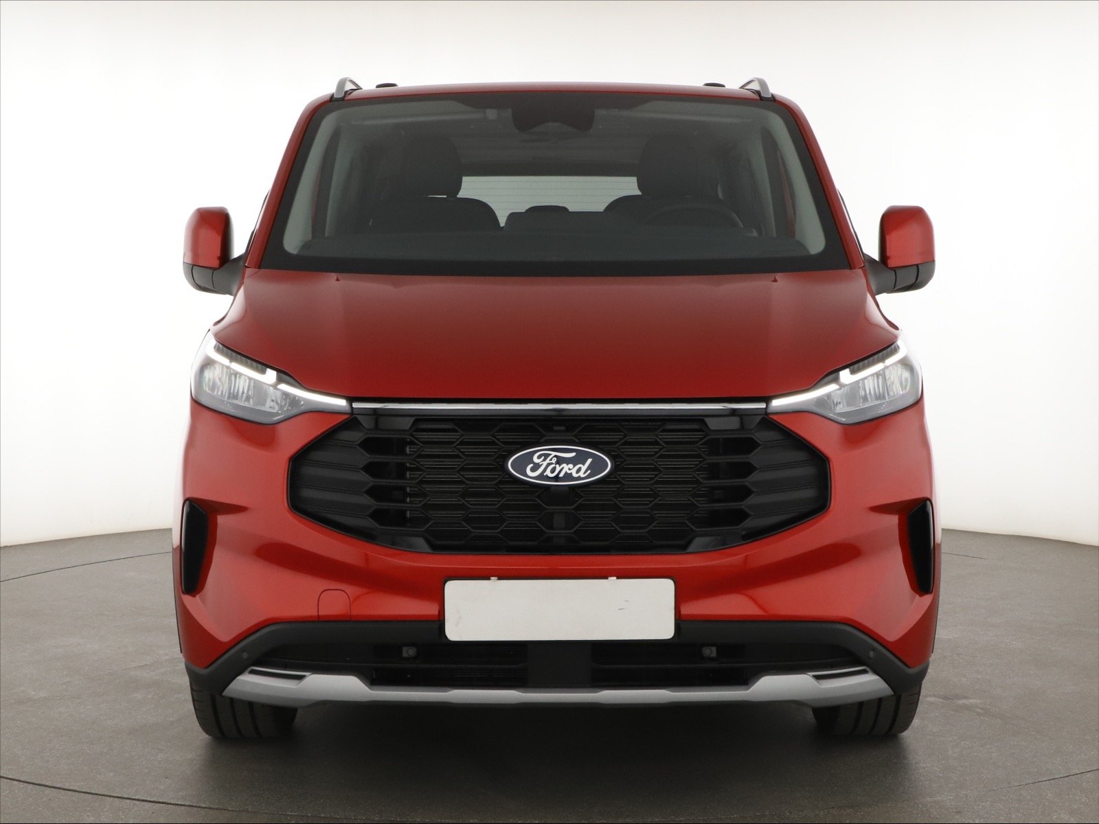 Ford Tourneo Custom - 2025