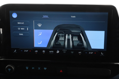 Ford Tourneo Custom - 2025