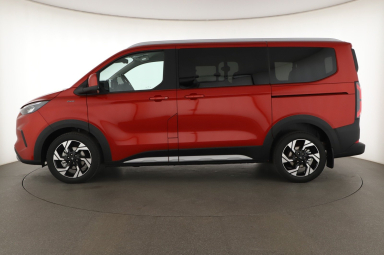 Ford Tourneo Custom - 2025