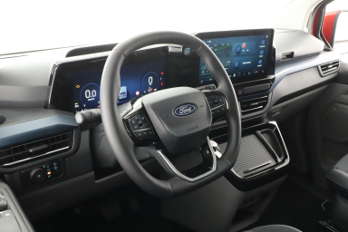 Ford Tourneo Custom - 2025