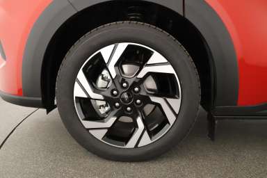 Ford Tourneo Custom - 2025