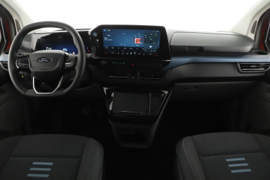 Ford Tourneo Custom - 2025