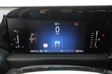 Ford Tourneo Custom - 2024