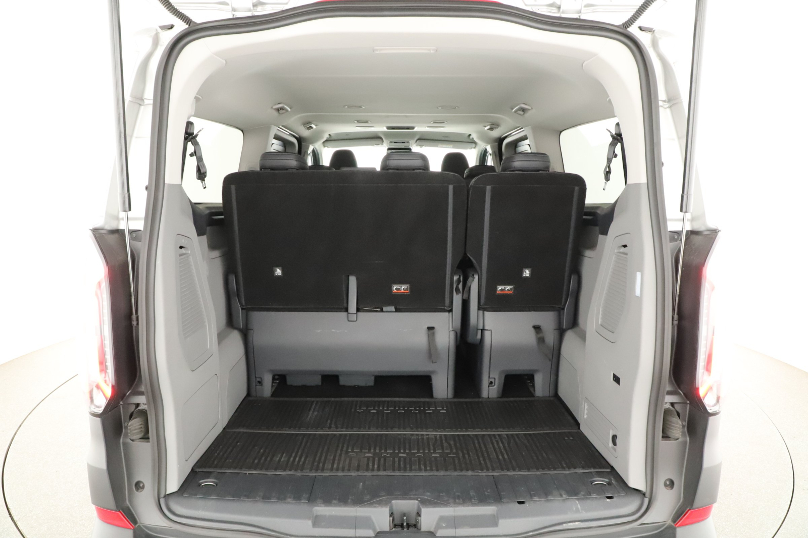 Ford Tourneo Custom - 2024