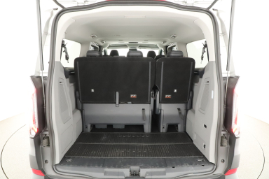 Ford Tourneo Custom - 2024