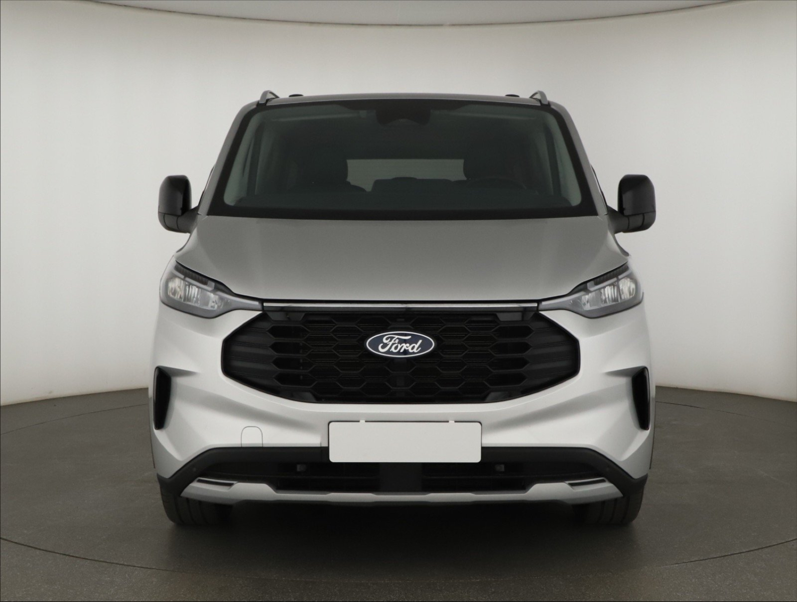 Ford Tourneo Custom - 2024