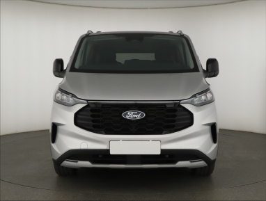Ford Tourneo Custom - 2024