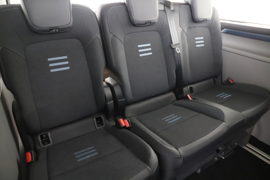Ford Tourneo Custom - 2024