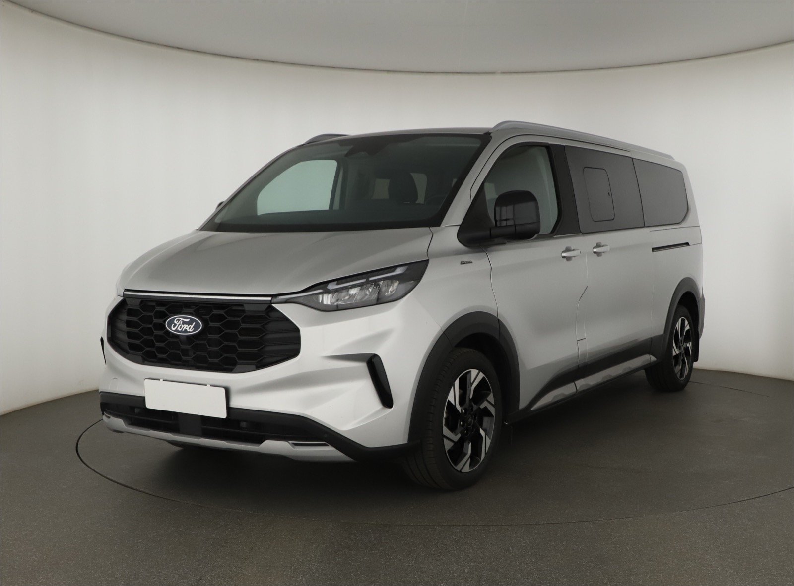 Ford Tourneo Custom - 2024