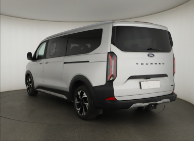 Ford Tourneo Custom - 2024