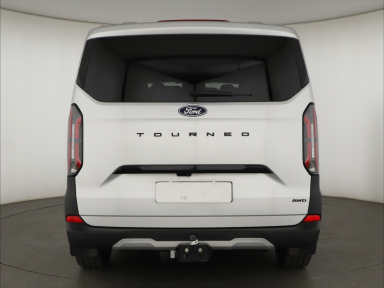 Ford Tourneo Custom - 2024