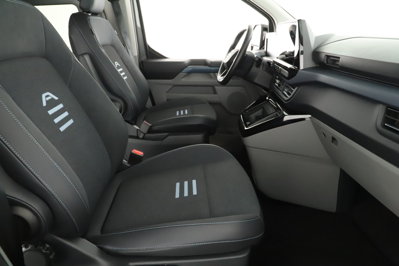 Ford Tourneo Custom - 2024