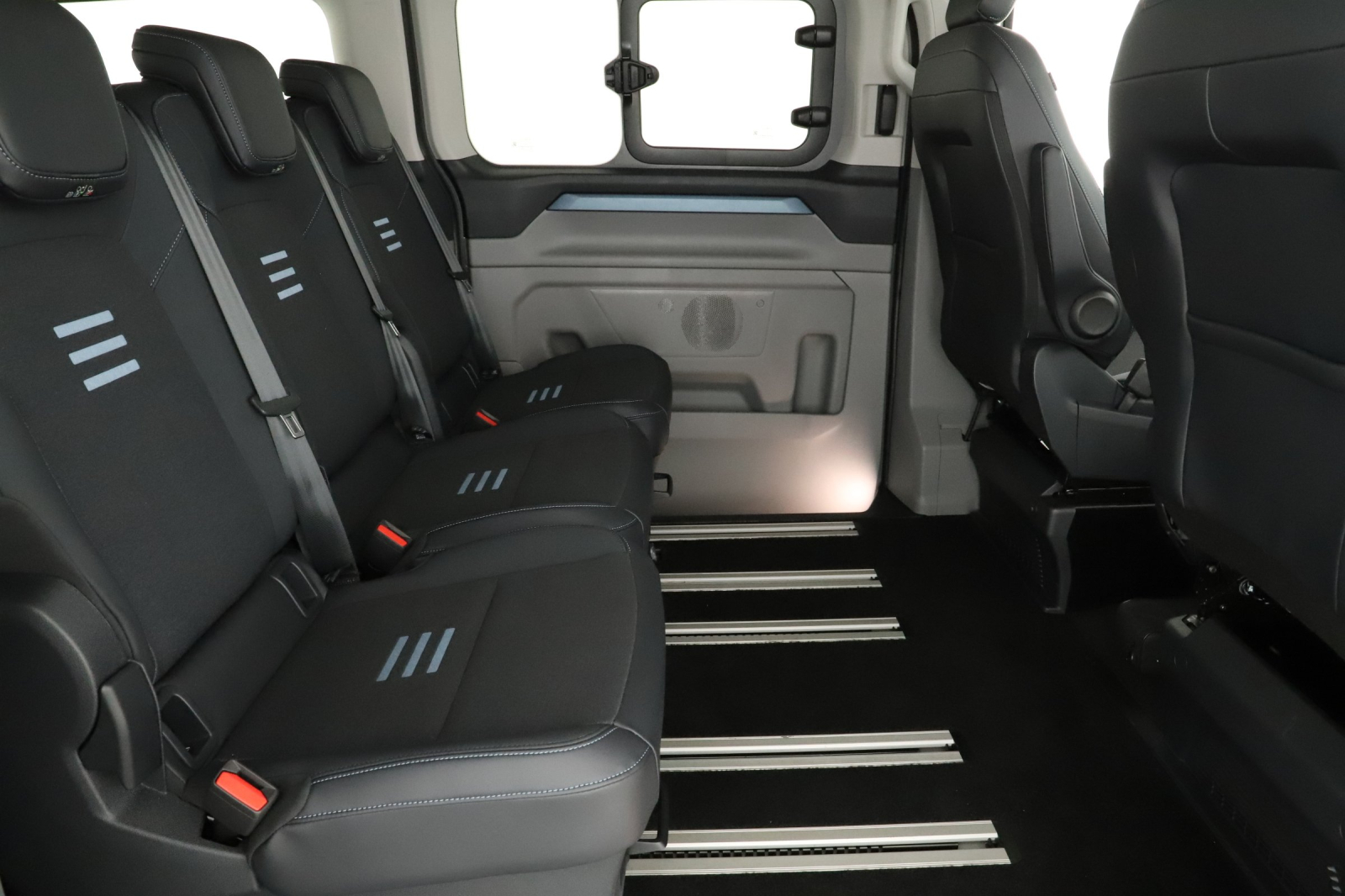 Ford Tourneo Custom - 2024