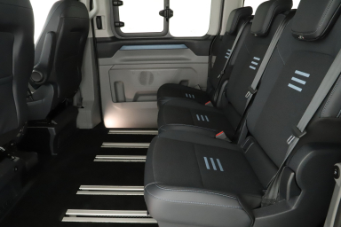 Ford Tourneo Custom - 2024