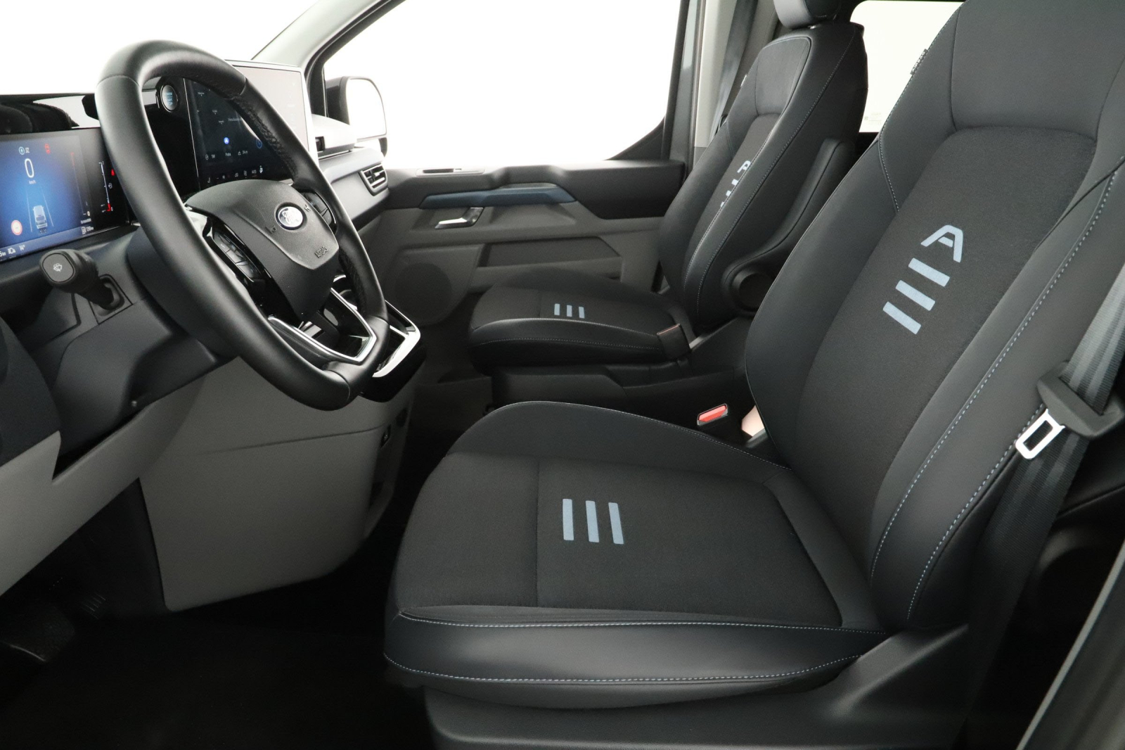 Ford Tourneo Custom - 2024