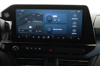 Ford Tourneo Custom - 2024