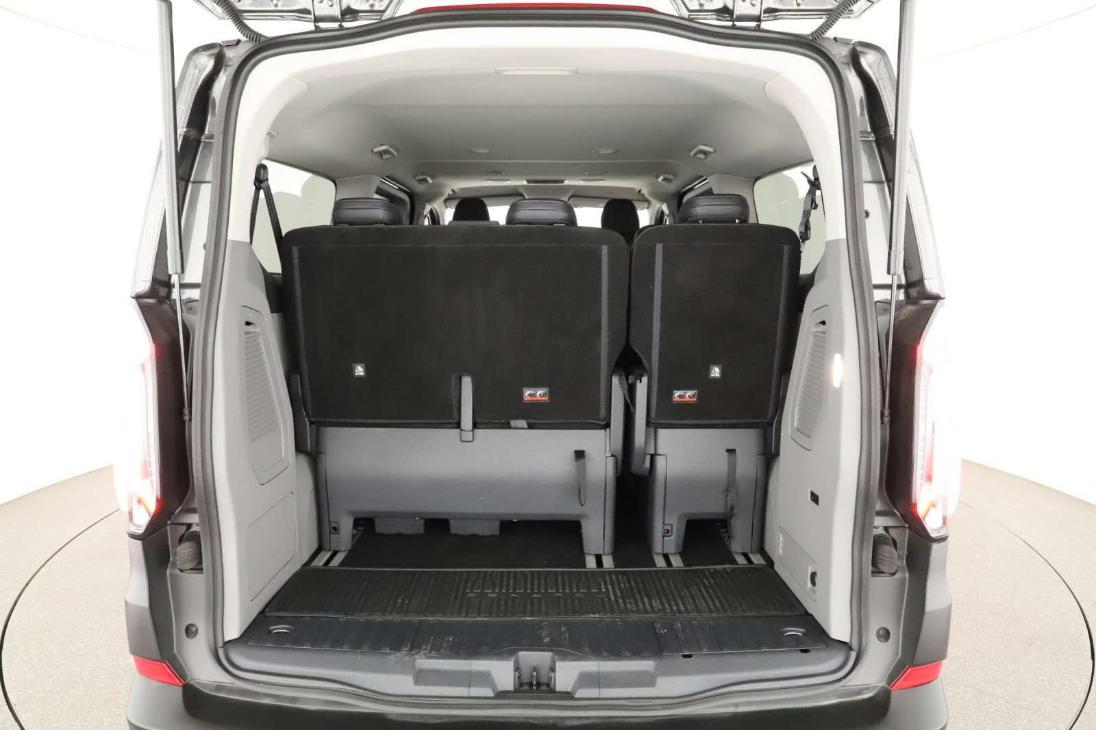 Ford Tourneo Custom - 2024