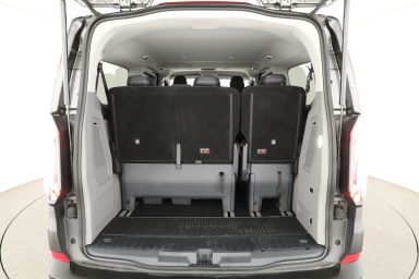 Ford Tourneo Custom - 2024