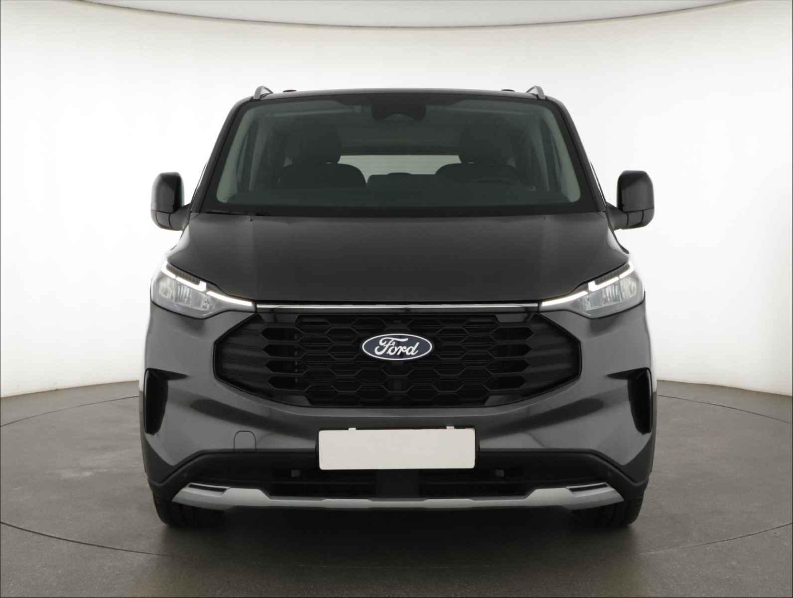 Ford Tourneo Custom - 2024