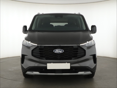 Ford Tourneo Custom - 2024