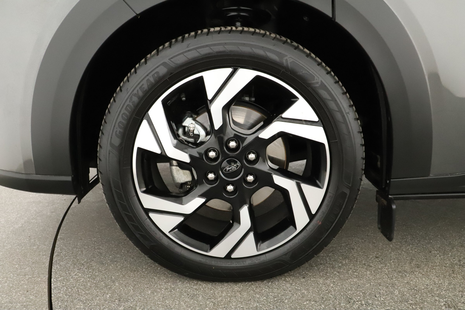 Ford Tourneo Custom - 2024