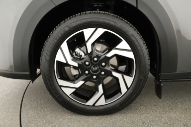 Ford Tourneo Custom - 2024