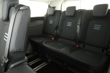 Ford Tourneo Custom - 2024