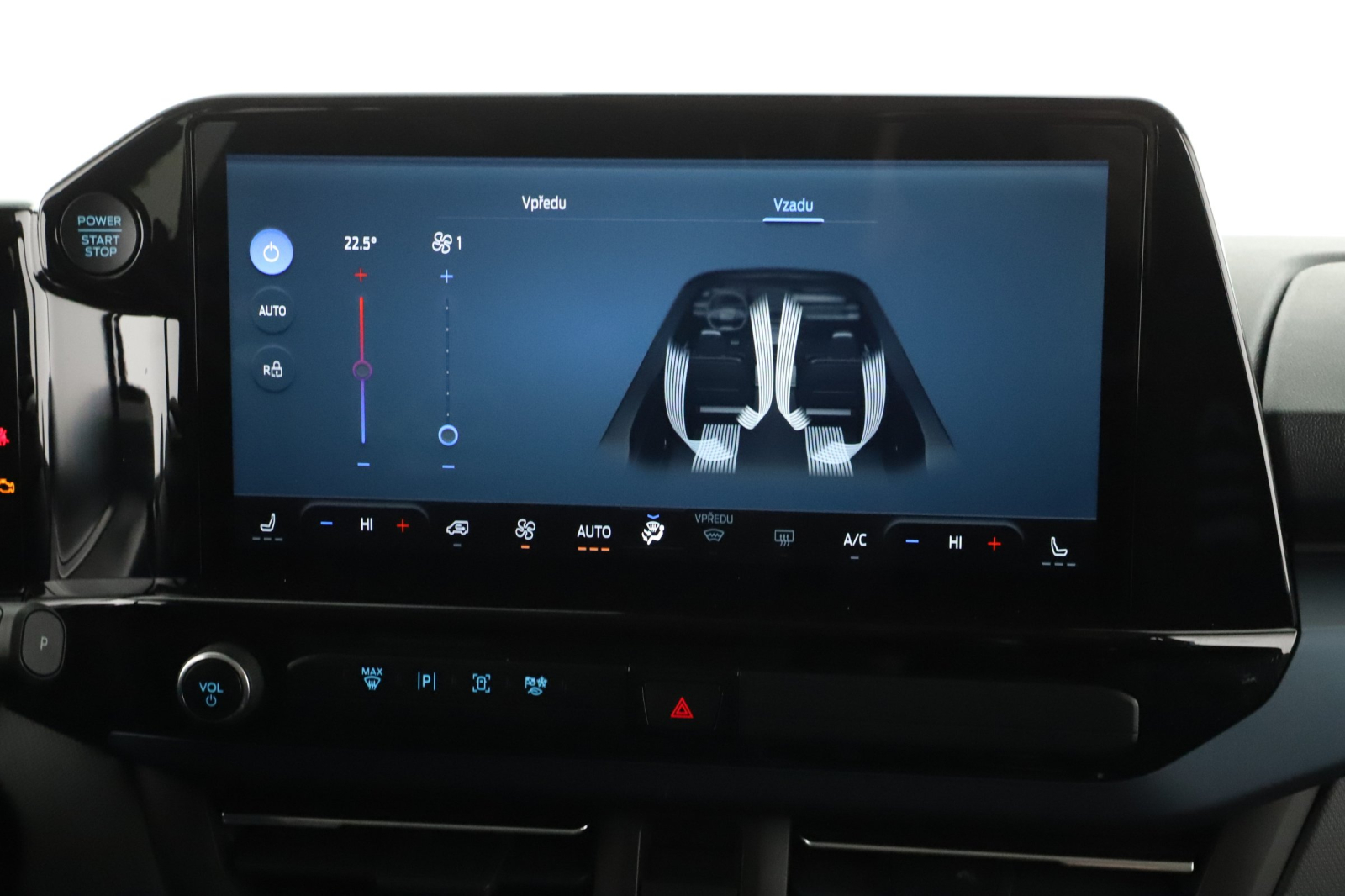 Ford Tourneo Custom - 2024