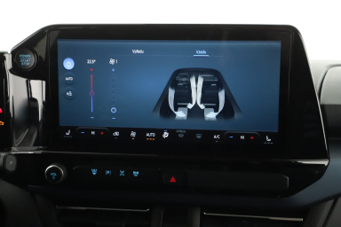 Ford Tourneo Custom - 2024