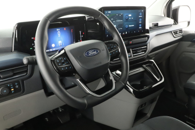 Ford Tourneo Custom - 2024