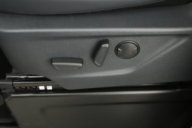 Ford Tourneo Custom - 2024