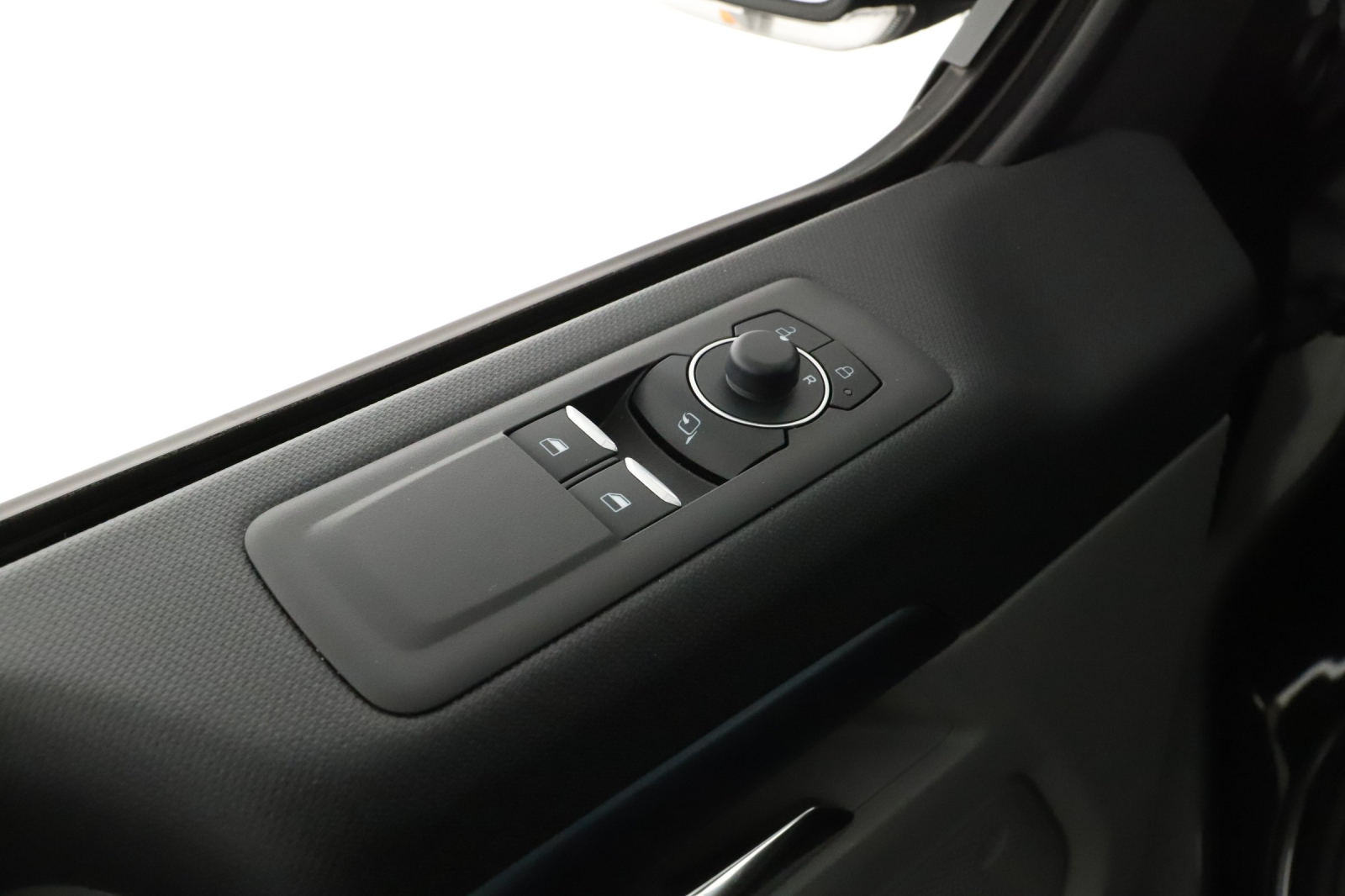 Ford Tourneo Custom - 2024