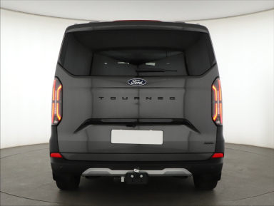 Ford Tourneo Custom - 2024
