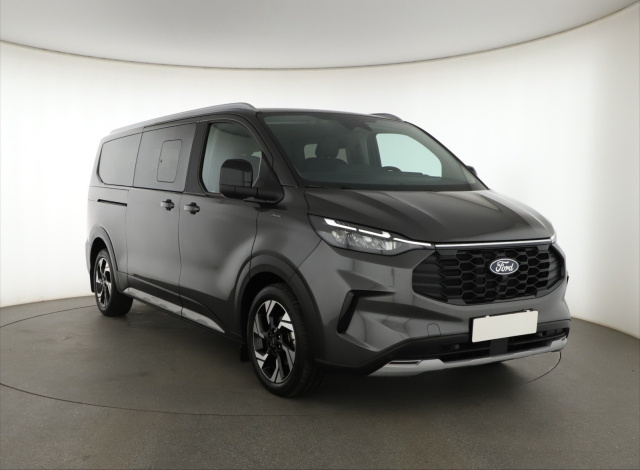 Ford Tourneo Custom 2024
